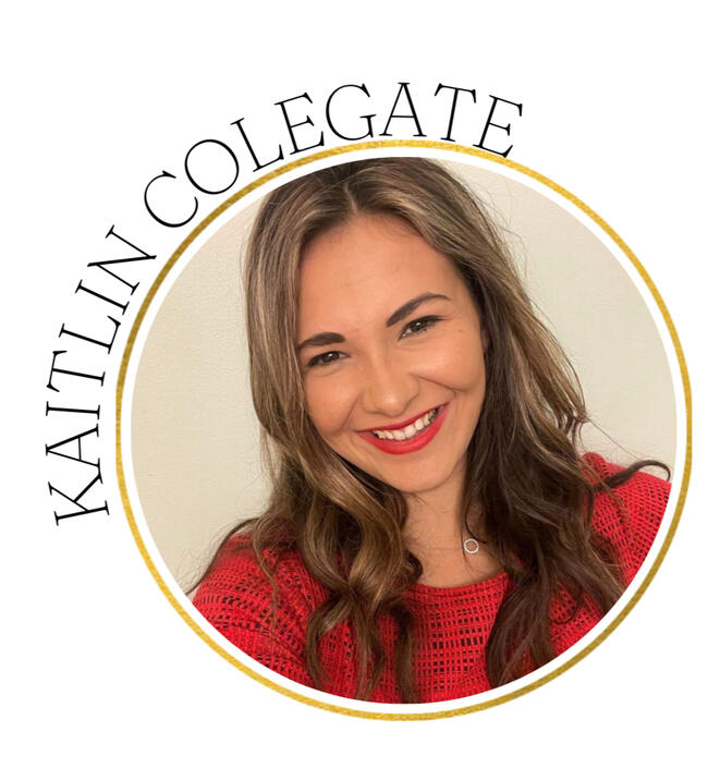 &quot;I love the platform this provides for my voice to be heard. To share my mission and vision for our future!&quot;