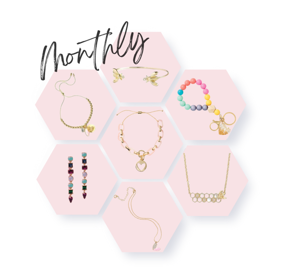 Monthly $700 wholesale