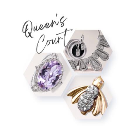 Queen's Court